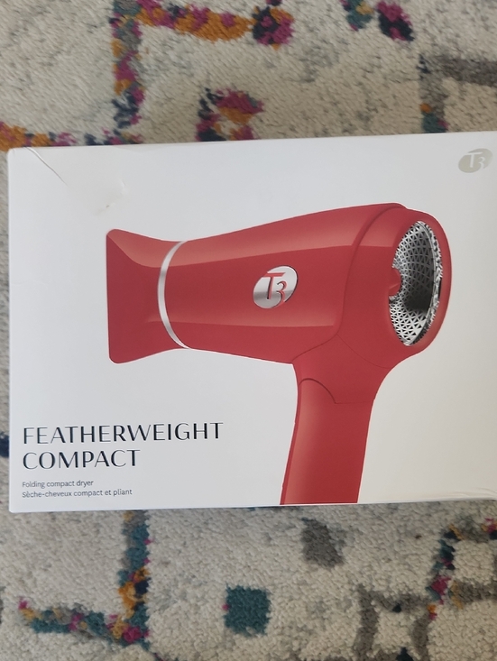 T3 Other - T3 Micro Featherweight Compact Hair Dryer